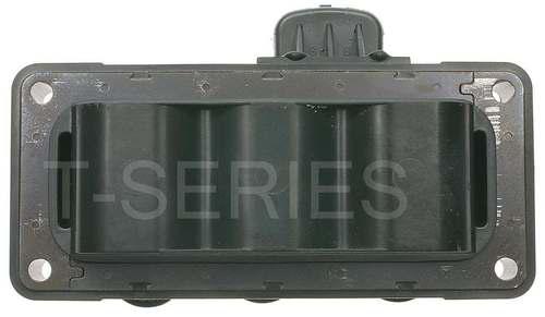 Standard ignition ignition coil fd488t