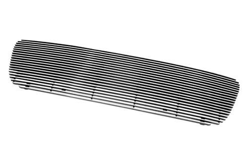 Paramount 38-0208 - ford ranger restyling 4mm cutout aluminum billet grille