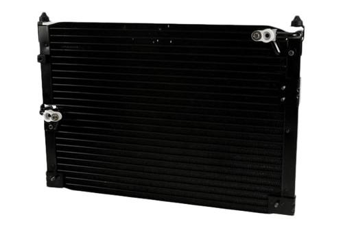Replace cnd39578 - 93-95 acura legend a/c condenser car oe style part