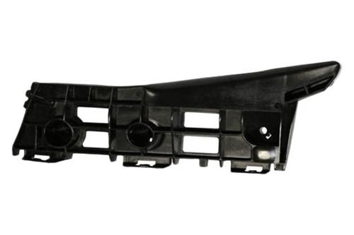 Replace to1066172 - toyota prius front driver side bumper bracket