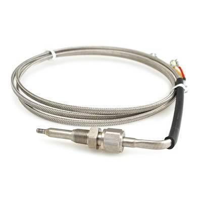Edge products thermocouple probe exhaust gas temperature sensor for cs and cst