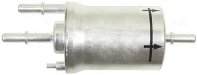 Smp/standard pr460 fuel pressure regulator/kit-fuel pressure regulator