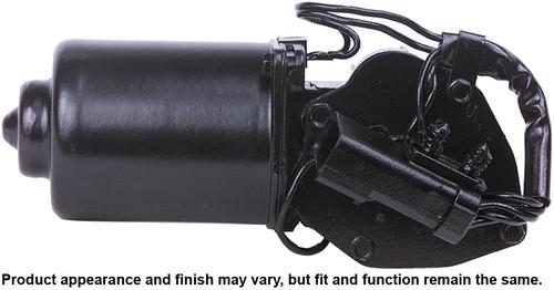 Cardone 40-443 windshield wiper motor-reman wiper motor
