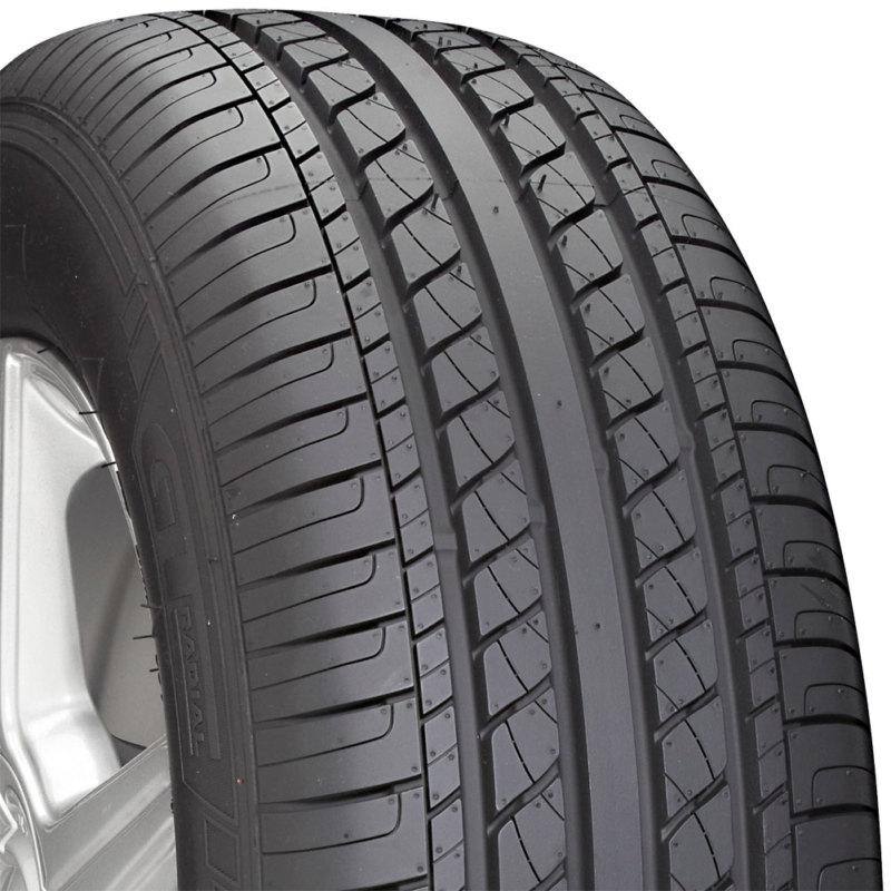 4 new 235/65-16 gt radial champiro vp1 65r r16 tires
