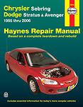 Haynes publications 25040 repair manual