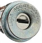 Standard motor products us155l ignition lock cylinder