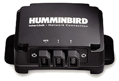 Humminbird 4068201 interlink (networks 2+ units)