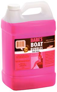 Babe's boat care bb8301 babe's boat bubbles gln