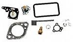 Standard motor products 538 carburetor kit