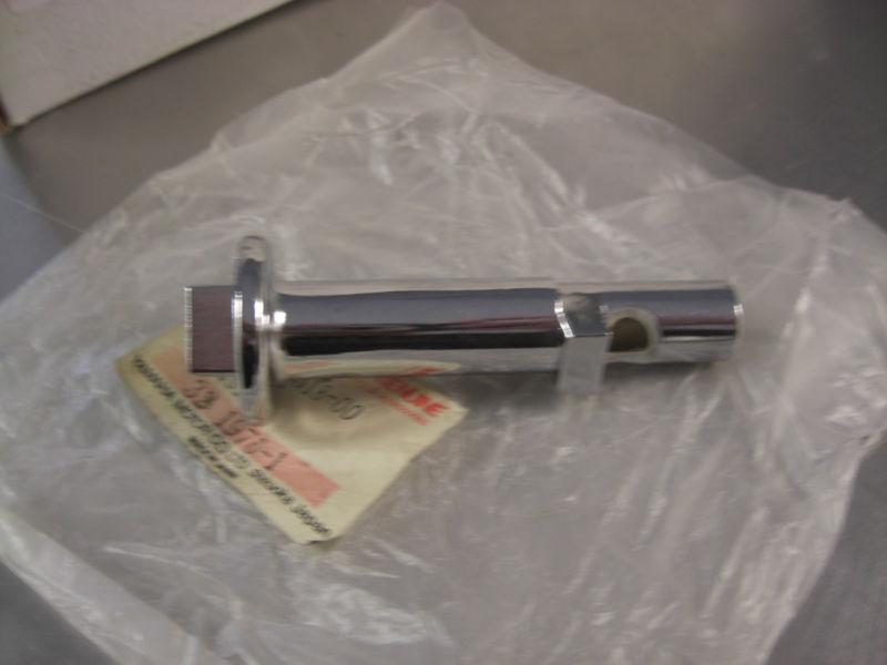 Yamaha flasher stay part # 10l-83318-00-00 brand new! free shipping! 20-10
