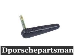 Porsche 911 / 912 release key for roof lock assembly  new #ns
