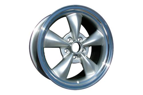 Cci 03448u20 - 1998 ford mustang 17" factory original style wheel rim 5x114.3