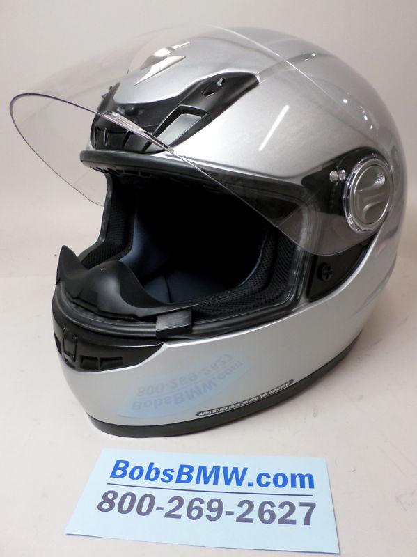 Scorpion exo 400 full face motorcycle helmet size xxxl