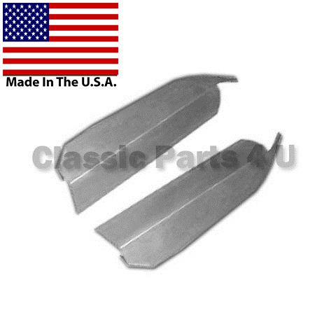 Trunk extensions chrysler dodge desoto 1957-59 new pair!  free shipping!