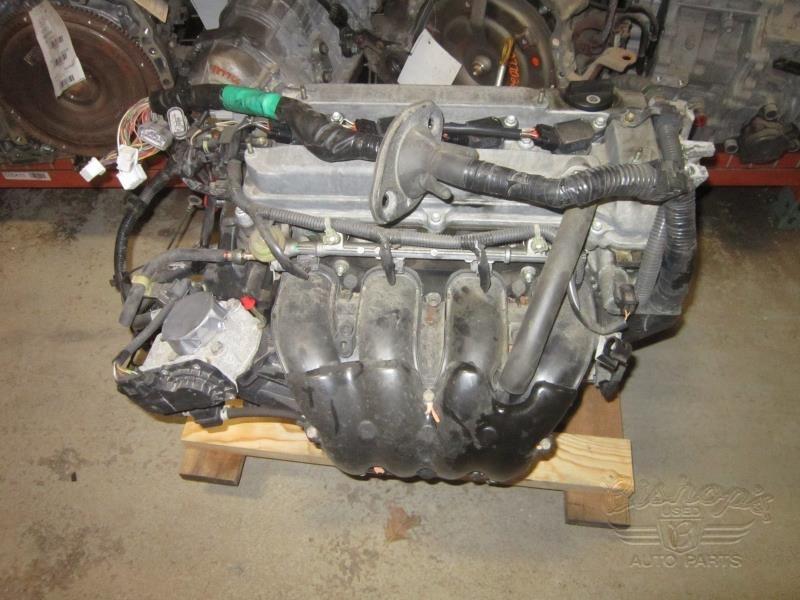 04 05 06 toyota camry engine 2.4l 4 cyl 308351