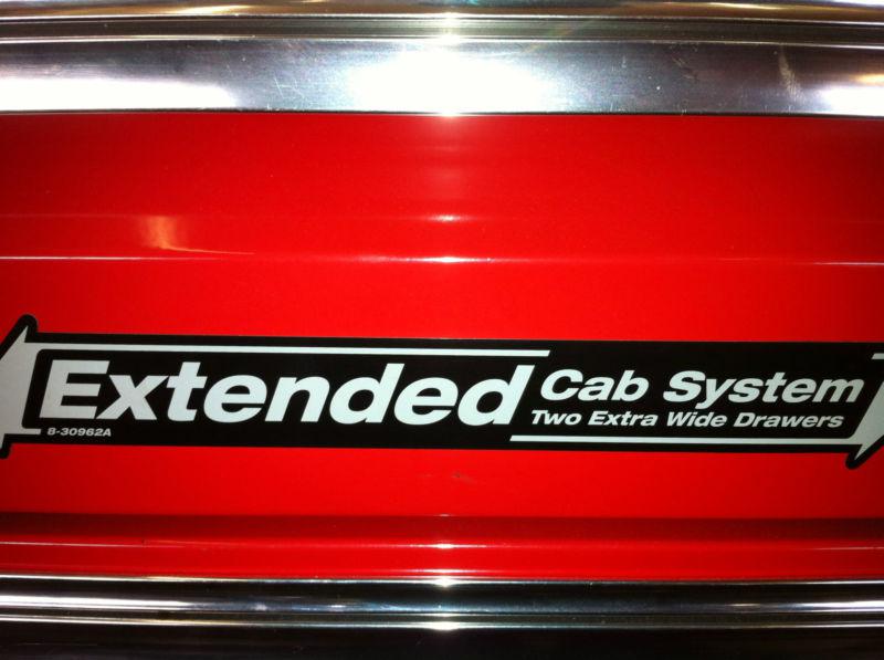 Snap On Red Epiq Triple Bank Tool Box, Hutch, Stainless Top & Locker , US $21,000.00, image 7