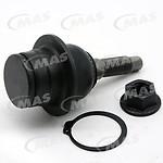 Mas industries bj85225 lower ball joint