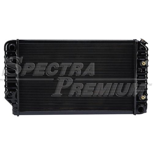 Spectra premium cu321 radiator