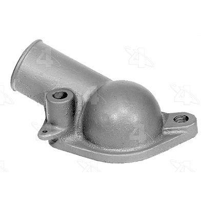 Four seasons 84823 thermostat housing/water outlet-engine coolant water outlet