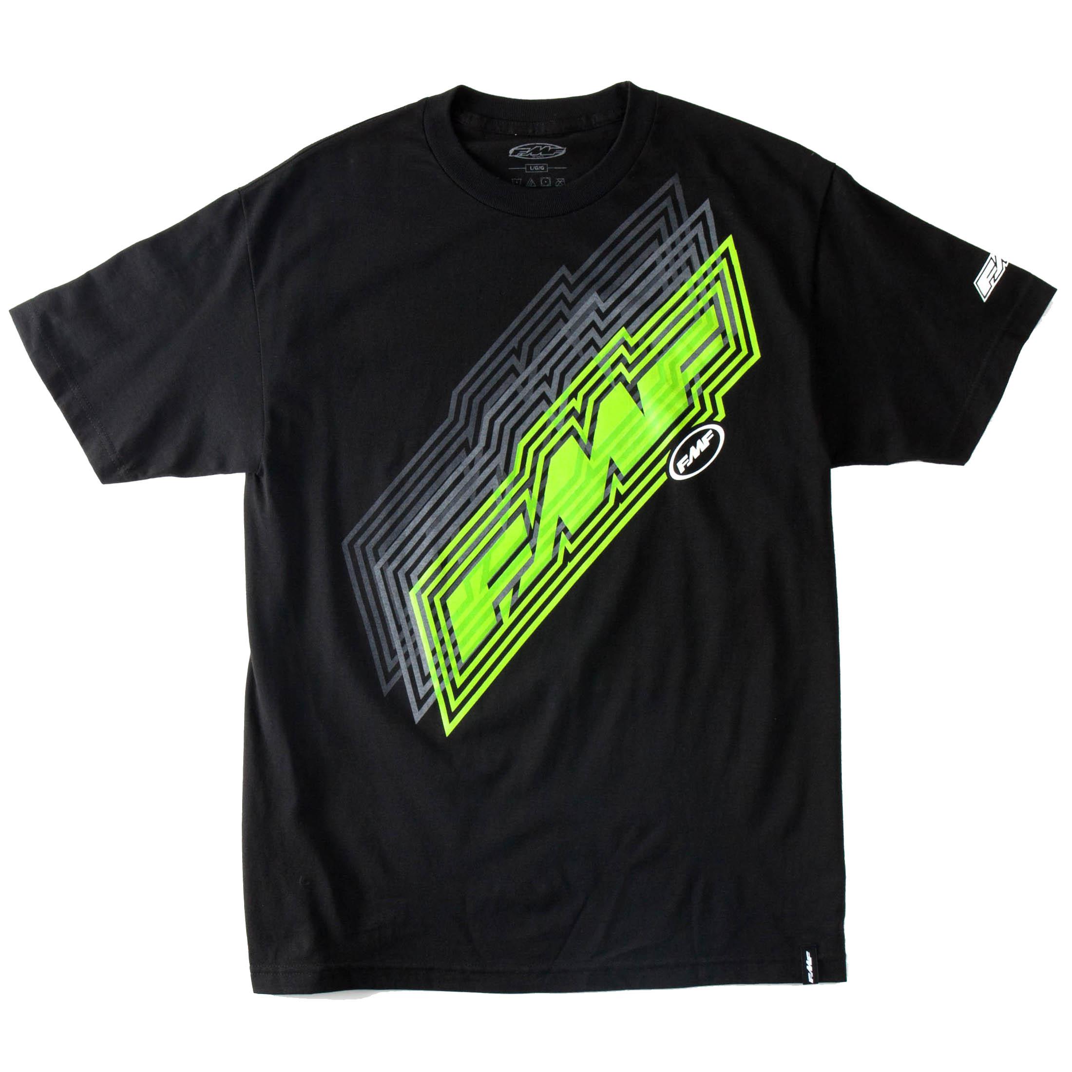 Fmf apparel face off t-shirt motorcycle shirts
