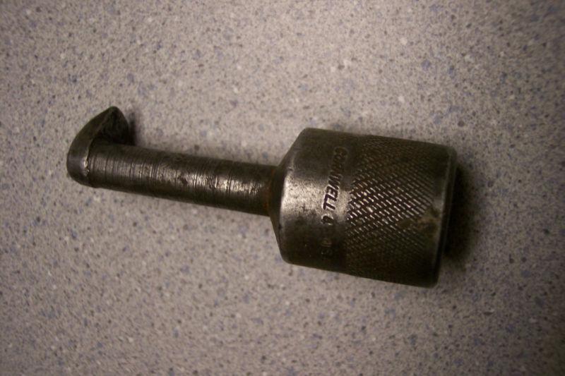 Vintage cornwell bf500 puller jaw for slide hammer