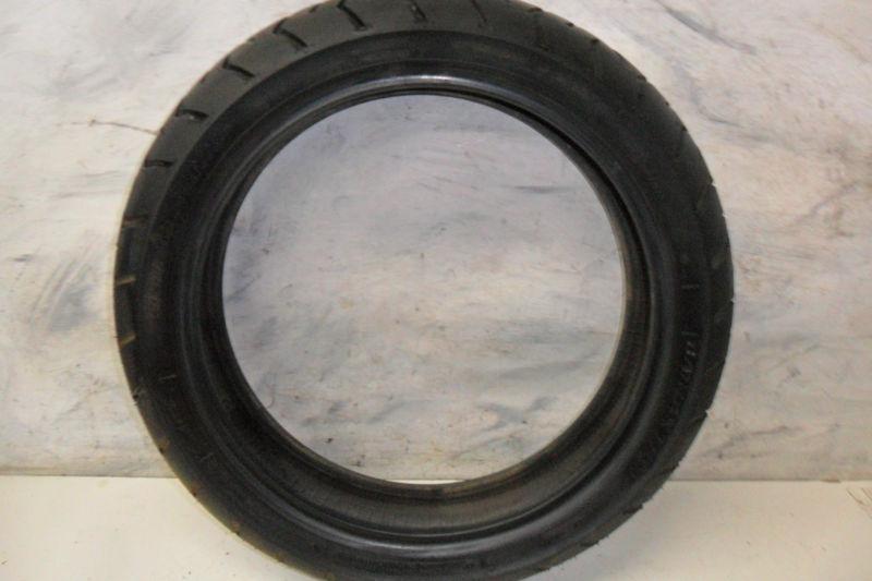 Bridgestone battlax tho1f 120/70r15 120 70 15 m/c 56 h front motorcycle tire