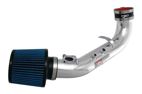 Injen is2095p - 01-03 lexus gs polished aluminum is car air intake system