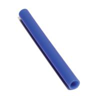 Sea tech tubing, blue, 1/2"x10' b5810