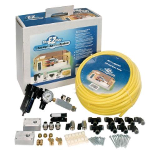 Arrow pneumatic ez-1 pneumasterair ez-1 air shop system