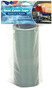 Incom boat cover reinforcement and repair tape re1136