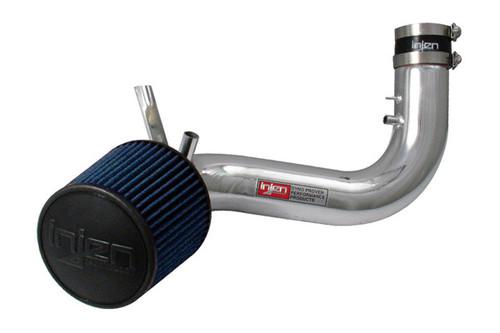 Injen is1401p - 91-95 acura legend polished aluminum is car air intake system