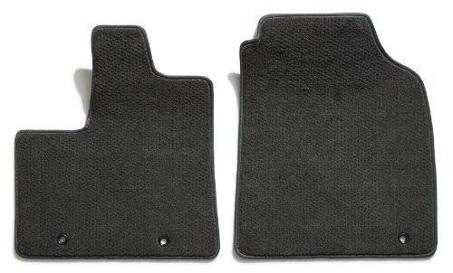 Premier custom fit 2-piece front carpet floor mats for hyundai tucson
