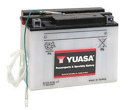 Yuasa battery yumicron sy50-n18l-at fits yamaha xj1100 maxim 1982