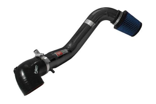 Injen sp1470blk - 02-06 acura rsx black aluminum sp car cold air intake system