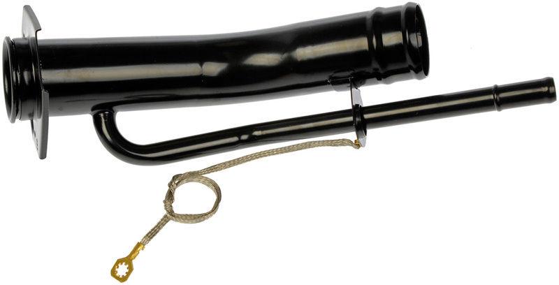 Fuel tank filler neck dorman 577-804