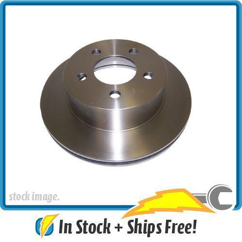 Crown automotive sales co. 5016434aa disc brake rotor