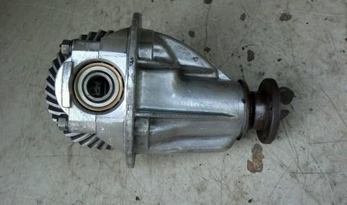 Austin healey  mg midget 10/39= 3:90 rear ring &pinion differential assembly,