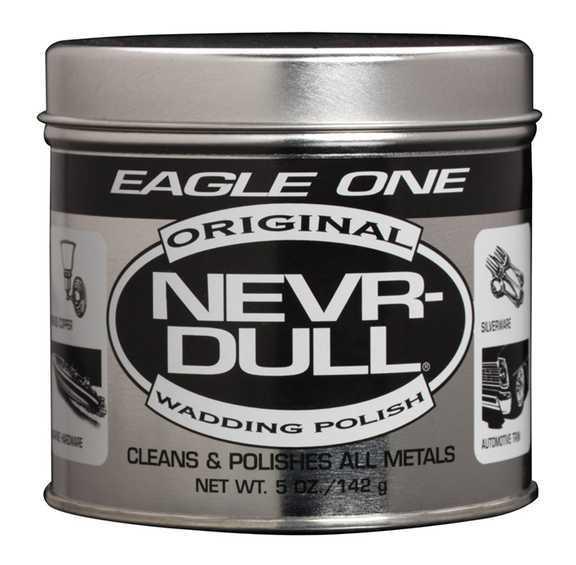 Eagle one ego 1035605 - wax - cleaner & polish, 5 oz; paste