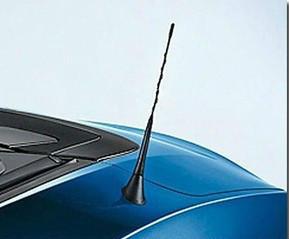 16" inch stubby whip antenna universal fit volkswagen golf jetta passet bora