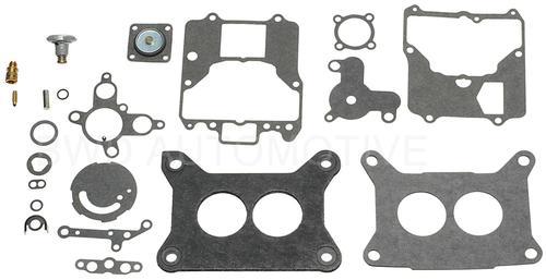 Parts master 10466d carburetor kit-kit/carburetor