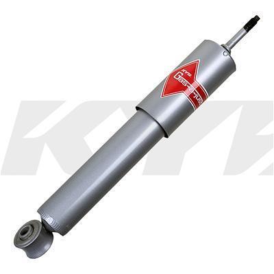 Kyb kg5446 shock/strut gas-a-just monotube chevy/nissan front each