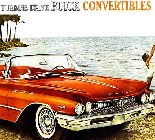 1960 buick convertible brochure -invicta-lesabre-electra-buick convertible