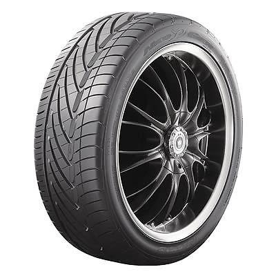 Nitto nt neo gen tire 205/50-15 blackwall radial 185290 each