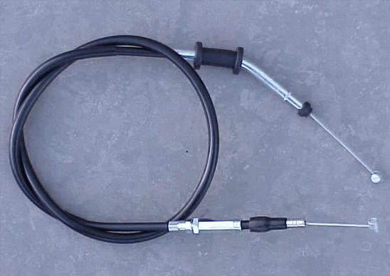 Suzuki dr250 dr350 dr 250 350 new clutch cable