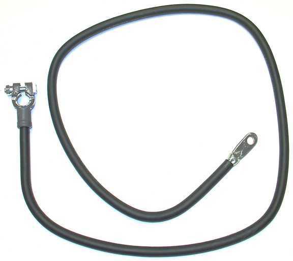 Find NAPA Battery Cables CBL 715831 Battery Cable Positive in Chino