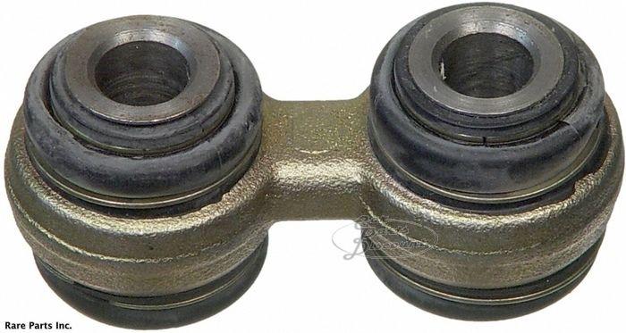 Replacement toe compensator link