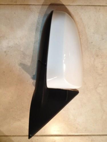 Toyota camry side view mirror right 11,12 2011 2012