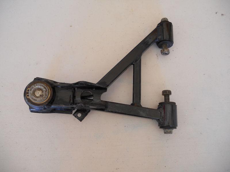 Yamaha wolverine 450 2006 right front control arms upper and lower