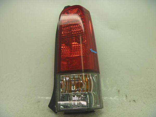 Suzuki wagon r 2002 rear right combination lamp [2215500]