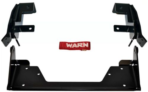 Warn 83503 plow mount kit